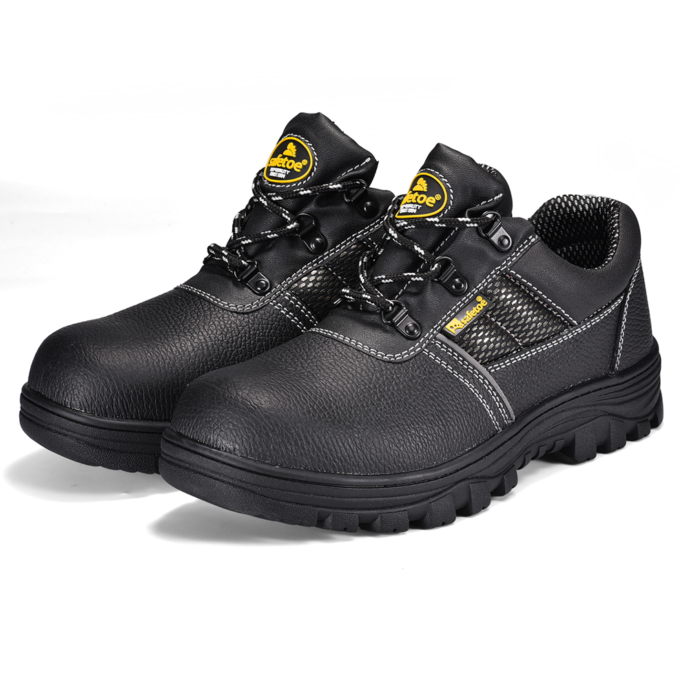Chaussures de sécurité pour le travail minier L-7222