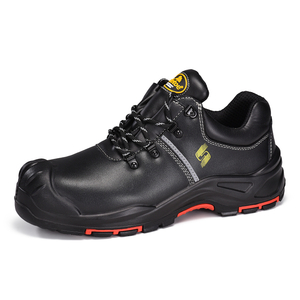 Chaussures de sécurité de haute qualité pour chaussures de sécurité Engineer S3 L-7536