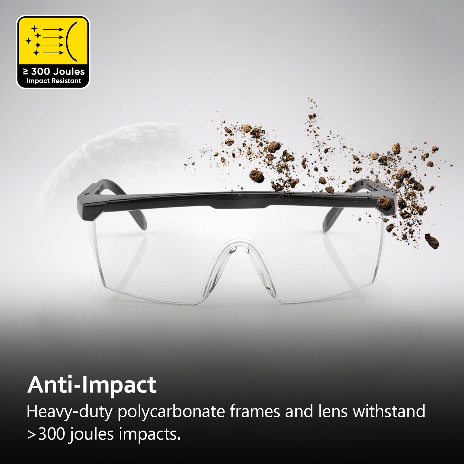 4 防风沙抗冲击 4 防风沙抗冲击