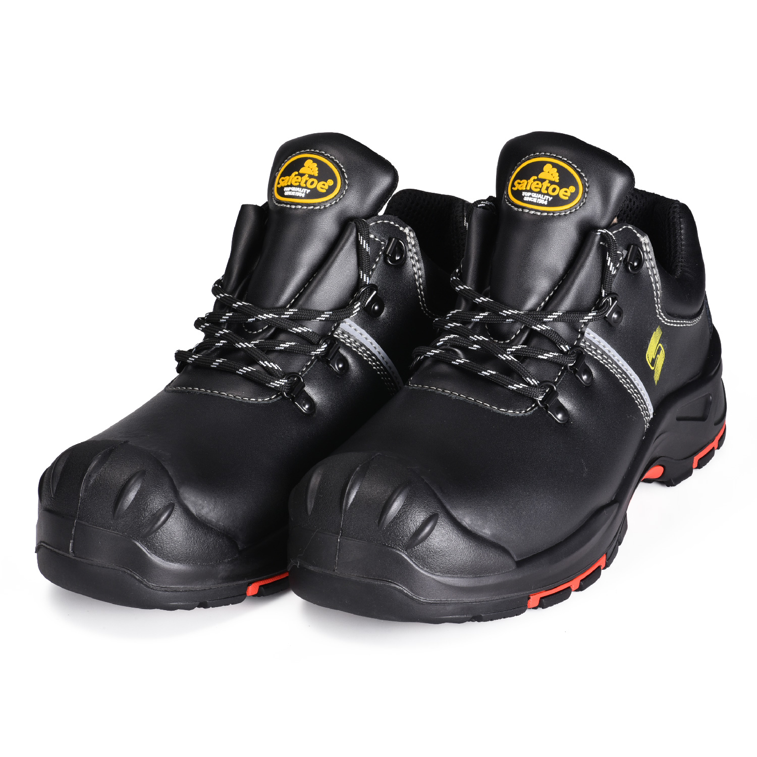 Chaussures de sécurité de haute qualité pour chaussures de sécurité Engineer S3 L-7536