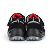 Sabots de sécurité à bout composite sans métal respirant d'été, chaussures L-7518