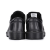 Chaussures de sécurité S3 pour l'ingénieur et le gestionnaire avec un capuchon d'orteil composite et une plaque de semelle intermédiaire Kevlar L-7144