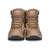 Membrane imperméable Femmes de travail Bottes avec orteil composite M-8567