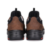 Chaussures de sécurité électrique Travail Sénalisation Chaussures L-7525 Super