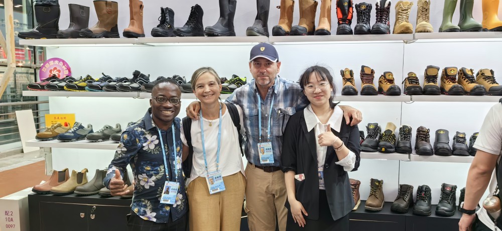 FOIRE DE CANTON SAFETOE