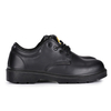 Chaussures de sécurité S3 pour l'ingénieur et le gestionnaire avec un capuchon d'orteil composite et une plaque de semelle intermédiaire Kevlar L-7144