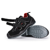 Sabots de sécurité à bout composite sans métal respirant d'été, chaussures L-7518