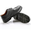 Chaussures de sécurité en cuir S3 pour exécutif et gestionnaire avec l'orteil en acier L-7250