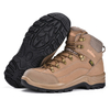 Membrane imperméable Femmes de travail Bottes avec orteil composite M-8567