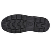 Chaussures de sécurité S3 pour l'ingénieur et le gestionnaire avec un capuchon d'orteil composite et une plaque de semelle intermédiaire Kevlar L-7144