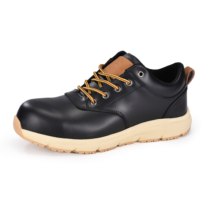 Chaussures de travail super légères et professionnelles pour le gestionnaire d'ingénieur et de bureau L-7520