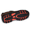 Chaussures de sécurité électrique Travail Sénalisation Chaussures L-7525 Super