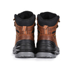 Bottes de travail mécanicien imperméable à robuste avec TEECAP composite pour hommes M-8556