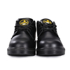 Chaussures de sécurité S3 pour l'ingénieur et le gestionnaire avec un capuchon d'orteil composite et une plaque de semelle intermédiaire Kevlar L-7144