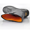 Bottes de travail High Rigger S3 H-9001