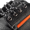 Chaussures de sécurité en tôle d'acier L-7199