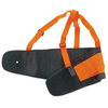 Ceinture de travail lombaire réfléchissante WN-010104