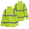 Refléchissement de grande qualité Coat Y-1109