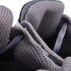 Chaussures de sécurité en composite sans métal L-7328 Gris
