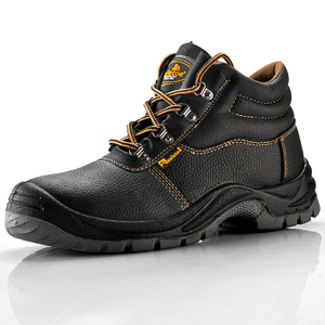 Safetoe Chaussures de sécurité de marque M-8138