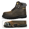 Bottes de sécurité compensées classiques M-8179 Super 
