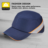 Sport Baseball Safety HAT HAT WH001 BLUE