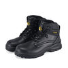 Meilleures bottes de travail notées eh