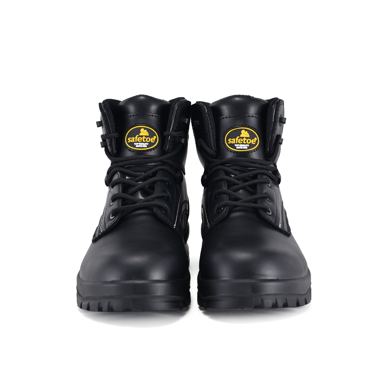Meilleures bottes de travail notées eh