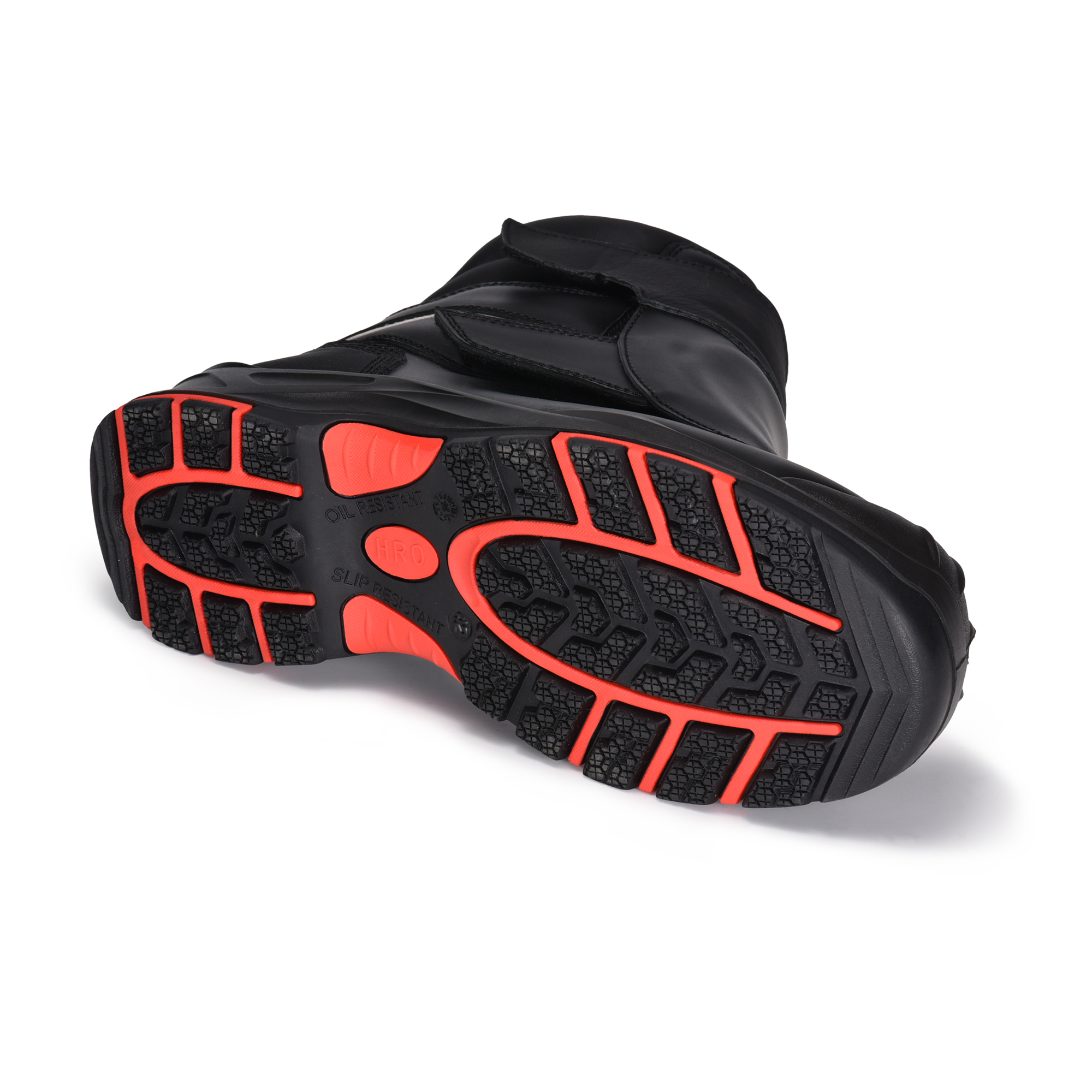 Bottes de travail de sécurité pour fonderie certifiées EN 397 H-9552FD