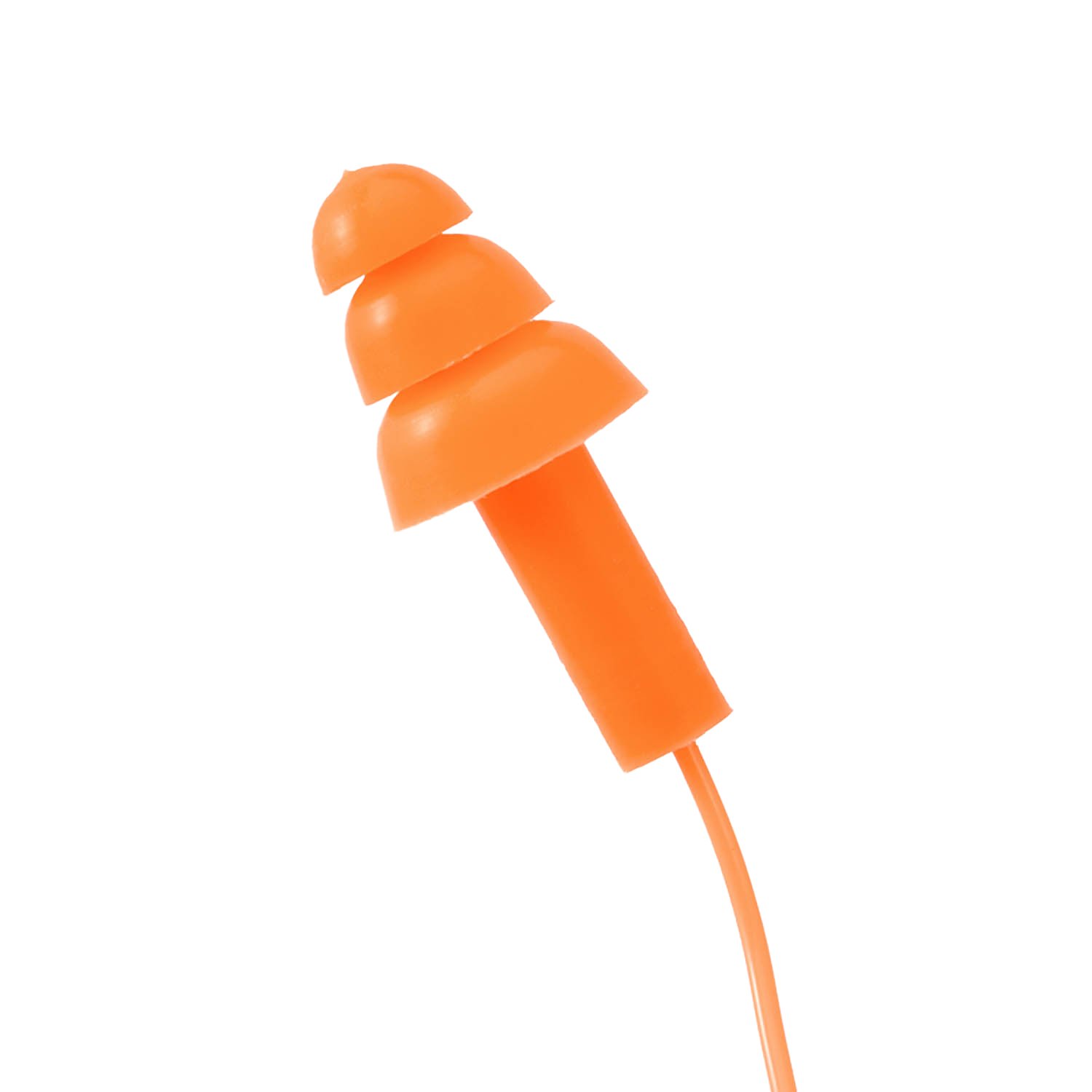 Protection auditive avec String EC-2001c Orange