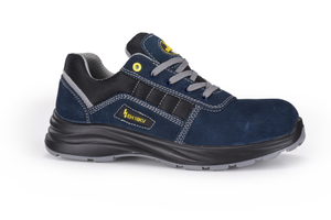 Chaussures anti-isolant anti-électrique EH COMMES DE SÉCURITÉ DIELECTRIQUE Men L-7163EH
