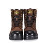  Bottes de travail robustes Composite Toe Sécurité étanche Membrane M-8580 BRORN