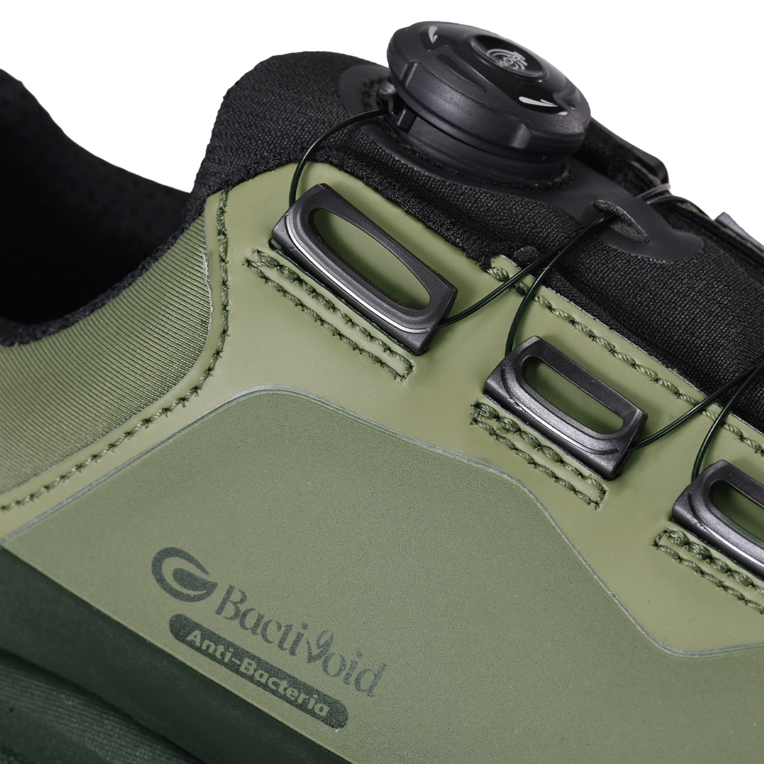 Chaussures de sécurité confortables pour le travail en entrepôt L-7606