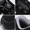 Chaussures de sécurité S1P sans métal sportive avec système de verrouillage Twist L-7329