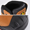 Bottes de travail composites sans métal S3 M-8356RB Overcap