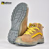 Chaussures de sécurité d'été pour entrepôt Boots de sécurité S1P Summer S1P M-8377