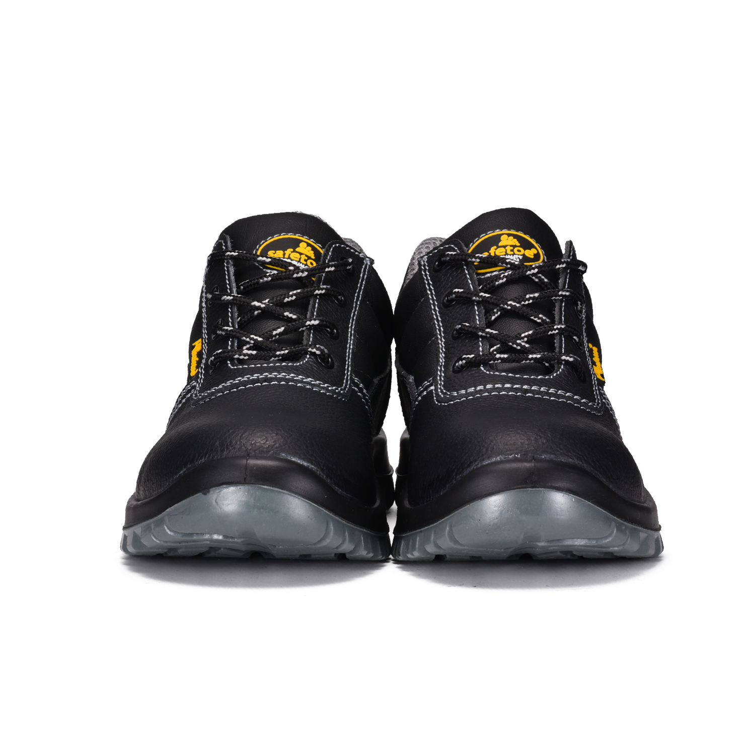 Chaussures de sécurité PPE résistantes à l'huile L-7006