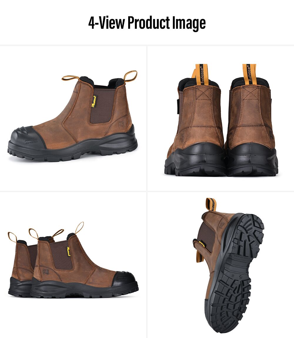 M-8025NBLG棕四试图