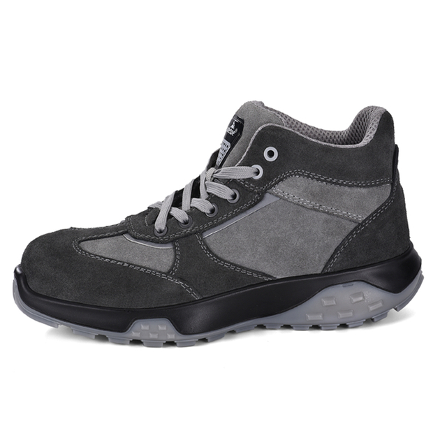 Chaussures de travail de sécurité légères et flexiblesM-8516