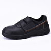 Chaussures de sécurité de soudage de WhoSale L-7395
