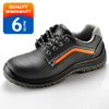Chaussures de sécurité en tôle d'acier L-7199