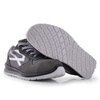 Chaussures de sécurité en composite sans métal L-7328 Gris