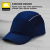 Bouchon de sécurité du sport léger wh-001 bleu