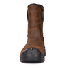 CE EN 20345 S3 Bottes de sécurité certifiées Oil et résistant au gaz H-9441