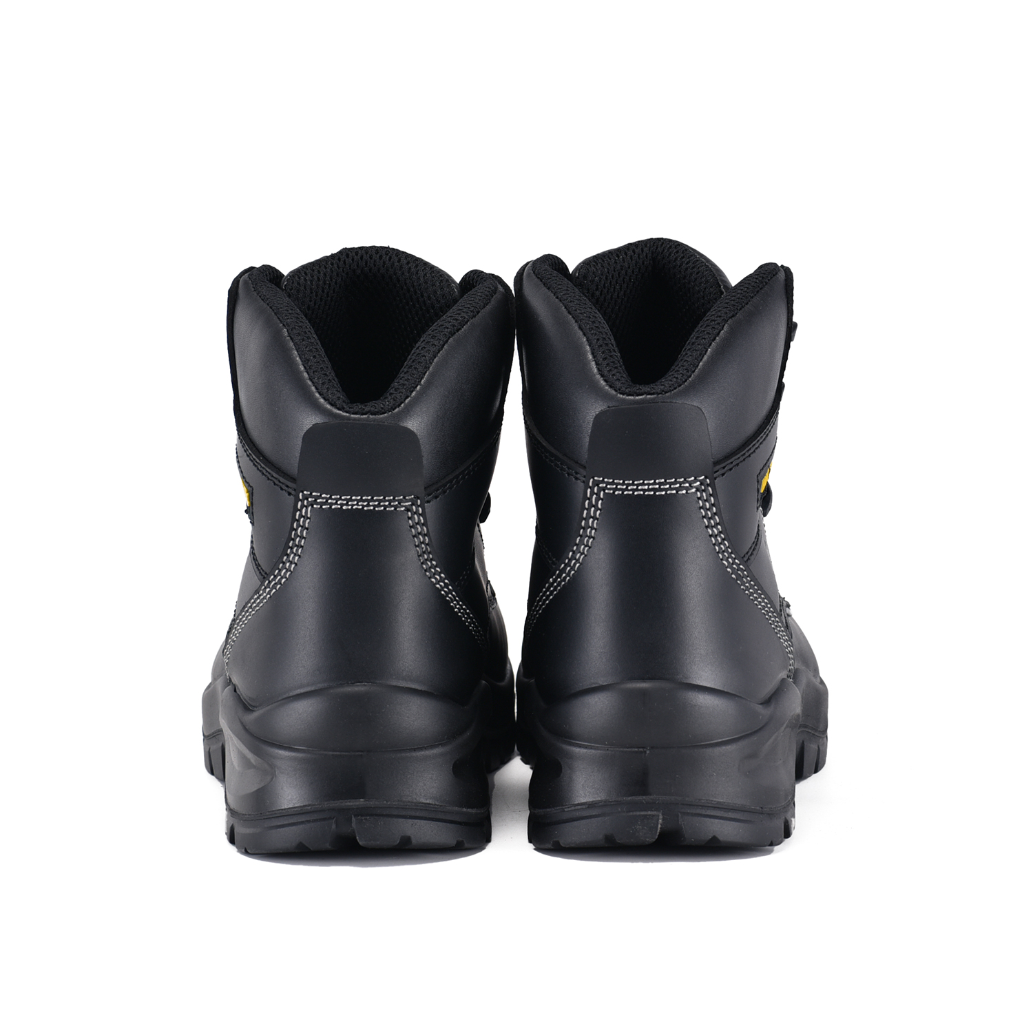 Meilleures bottes de travail notées eh
