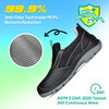 Super Laceless à basse coupe S3 Cap