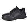 Chaussures de travail léger pour l'ingénieur et le gestionnaire et exécutif avec un ingénieur L-7328 à orteil composite L-7328