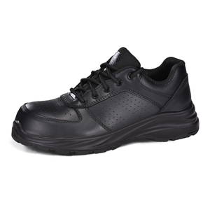 Chaussures de travail léger pour l'ingénieur et le gestionnaire et exécutif avec un ingénieur L-7328 à orteil composite L-7328