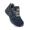 Chaussures anti-isolant anti-électrique EH COMMES DE SÉCURITÉ DIELECTRIQUE Men L-7163EH