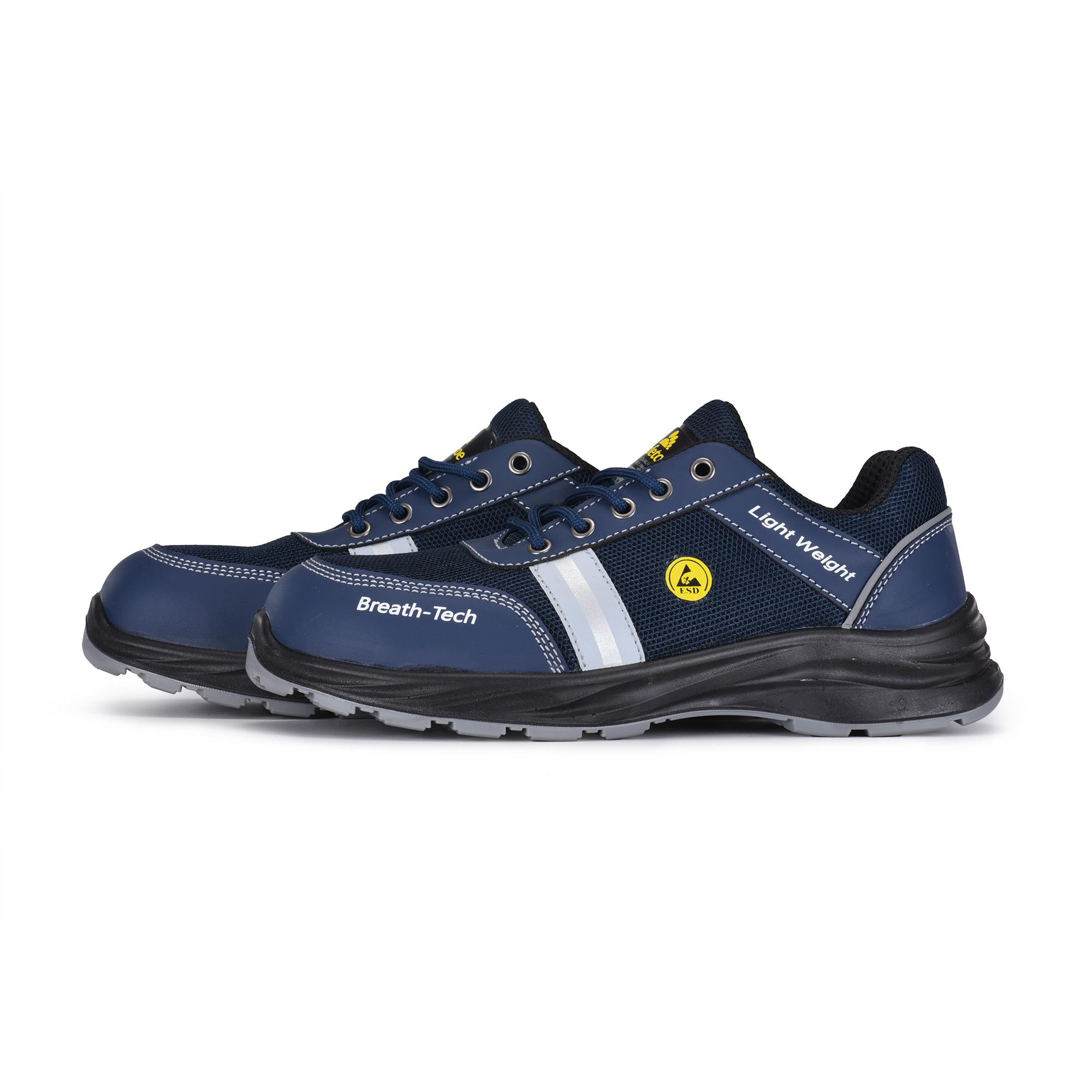 Chaussures de sécurité ultra ultra légères L-7588